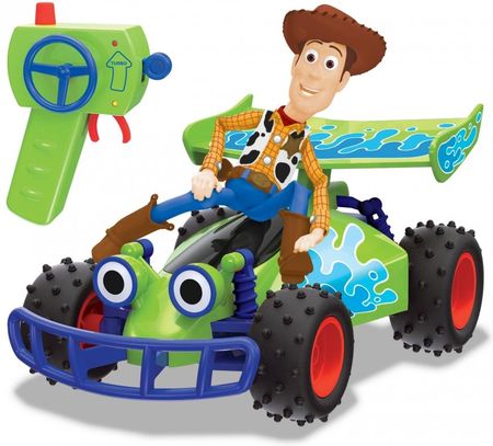 Macchinina store toy story