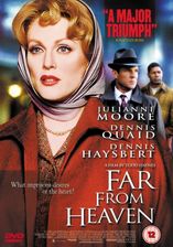 Zdjęcie Far from Heaven (Todd Haynes) (DVD) - Września