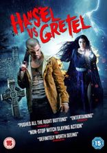 Hansel Vs. Gretel (Ben Demaree) (DVD)