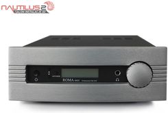 Zdjęcie Synthesis Roma 69DC Srebrne Aluminium - Skalbmierz