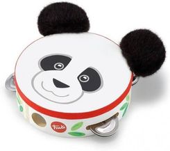 Zdjęcie Trudi Tamburyn Z Drewna Pandzia Muzyka By Sevi (88002) - Bojanowo