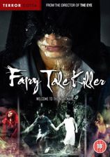 Film DVD Fairy Tale Killer (Danny Pang) (DVD) - zdjęcie 1