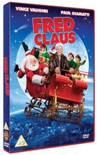 Zdjęcie Fred Claus (David Dobkin) (DVD) - Kościan