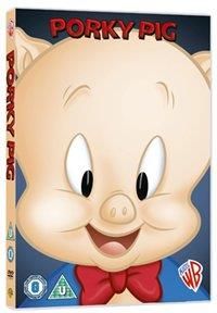 Porky Pig (DVD)