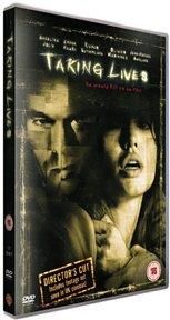 Taking Lives: Director's Cut (D.J. Caruso) (DVD)