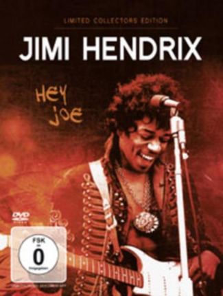 Jimi Hendrix: The Music Story (DVD) - Ceny i opinie - Ceneo.pl