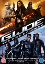 G.I. Joe: The Rise of Cobra (Stephen Sommers) (DVD)