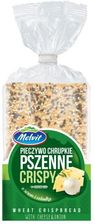 Zdjęcie Melvit Crispy Pszenny Z Serem I Cebulką 130G - Działoszyce
