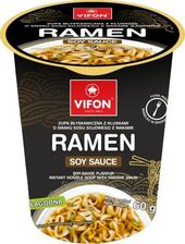 Zdjęcie Vifon Zupa Ramen Sos Sojowy I Wakame 60G - Kazimierza Wielka