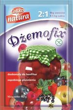 Zdjęcie Celiko Dżemofix 2:1 Bez Glutenu 40G - Rzeszów