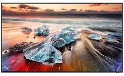 Zdjęcie Samsung SMART Signage QP82R (LH82QPR8BGCEN) - Warszawa