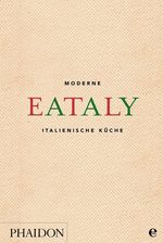 Zdjęcie Eataly (Eataly)(Twarda)(niemiecki) - Środa Wielkopolska
