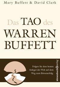 Das Tao des Warren Buffett (Clark David)(Paperback)(niemiecki)