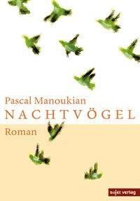 Nachtvgel (Manoukian Pascal)(Twarda)(niemiecki)