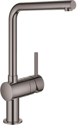 Grohe Minta Hard Graphite 31375A00 