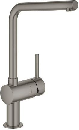 Grohe Minta Brushed Hard Graphite 31375Al0 