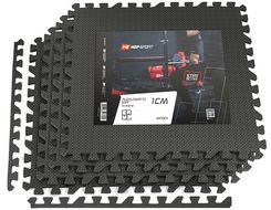 Zdjęcie Hop Sport Puzzle Eva 1Cm 4Szt - Sompolno