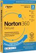 Norton 360 Deluxe 3PC / 1Rok 