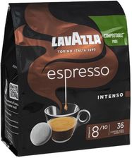 Zdjęcie Lavazza Intenso Pads 36 Szt - Bytom