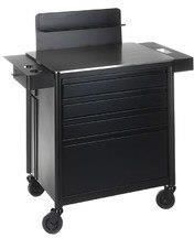 Zdjęcie Beauty System Mobilna Stacja Robocza Working Table Matti Inkoo - Bytom