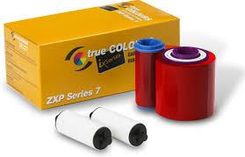 Zebra Technologies Taśma Czerwona Do Zebra Zxp7 800077712Em