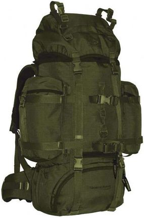 Wisport Reindeer Hunt 55L Olive Green