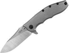 Zdjęcie Zero Tolerance Nóż Składany Hinderer Slicer Titanium (0562Ti) - Dzierżoniów