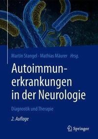 Autoimmunerkrankungen in der Neurologie(Twarda)(niemiecki)