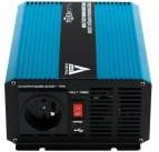 Azo Digital Przetwornica Napięcia 12V 1200W Sinus Ips 1200S (ips1200s12)