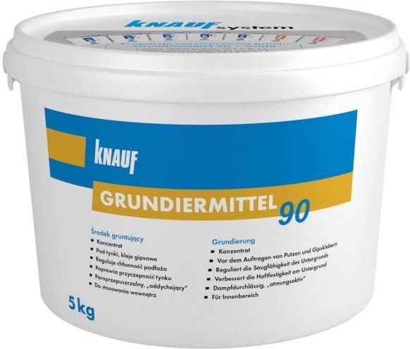 Knauf Grunt Pod Tynki Grundiermittel 5kg Opinie I Ceny Na Ceneo pl knauf-grunt-pod-tynki-grundiermittel-5kg-opinie-i-ceny-na-ceneo-pl