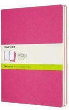 Zdjęcie Moleskine Zestaw 3 Zeszytów Cahier Journals 19X25 Gładki - Kórnik