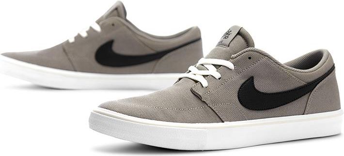 nike sb portmore ii solar cnvs