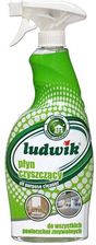 Zdjęcie Ludwik Płyn Uniwersalny All Purpose Cleaner 750 Ml - Suwałki