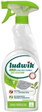 Zdjęcie Ludwik Do Czyszczenia Kabin Prysznicowych 750Ml Ekologiczny - Olecko