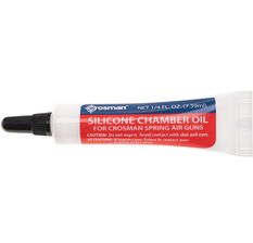 Crosman Smar Silikonowy Chamber Oil (Rmcoil) - zdjęcie 1