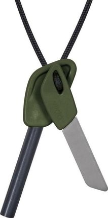 Wildo Krzesiwo Fire Flash Pro Small Oliwkowe (Id 9421)(Kr Fps Fc 02) H