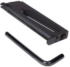 Zdjęcie Sig Sauer Magazynek Do Pistoletu 1911 Wtp (Ampc Bb Wtp) - Józefów