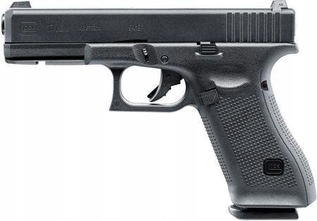 Umarex Pistolet Gbb Glock 17 Gen.5 (2.6457)