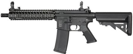 Specna Arms Karabinek Szturmowy Aeg Sa C19 Core Czarny (Spe 01 024047)