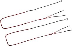 Zdjęcie Poe Lang System Bloczkowy Do Łuku Exterminator Czerwony (Crs 085K) - Toruń