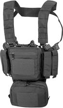 Zdjęcie Helikon Kamizelka Taktyczna Training Mini Rig Black (Kk Tmr Cd 01) H - Pakość