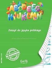 Zdjęcie Gatis Zeszyt Do J Polskiego Ortografia - Białystok