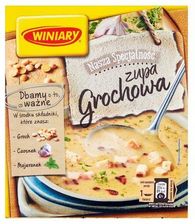 Zdjęcie Winiary Zupa Grochowa 75G - Bielsko-Biała