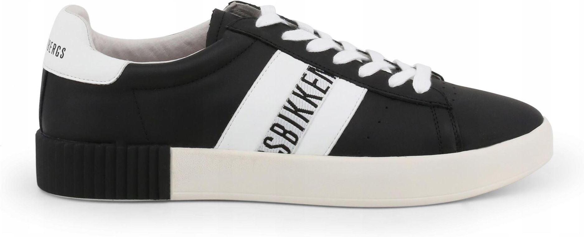 Buty M skie Bikkembergs Logo Ceny i opinie Ceneo.pl