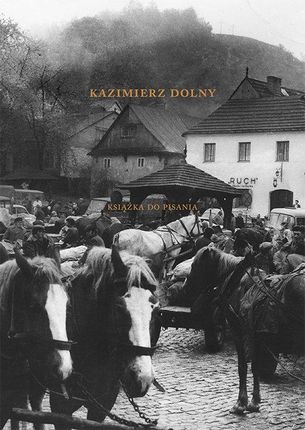 Notes Kazimierz Dolny