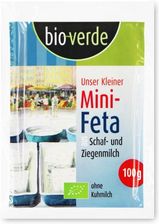 Zdjęcie Bio Verde Ser Feta Mini 100G - Złotoryja
