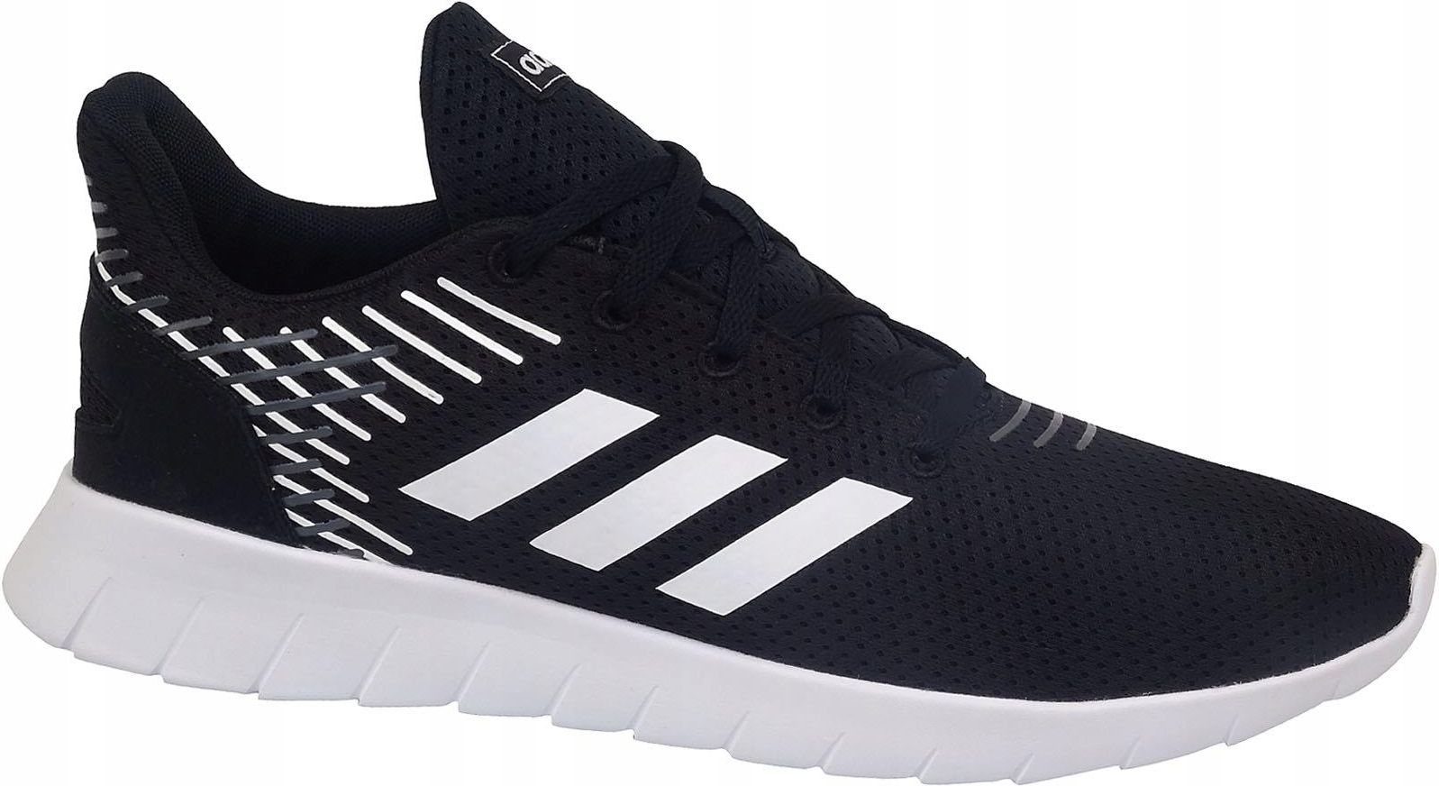 Adidas 2025 asweerun czarne