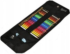 Zdjęcie Kredki Akwarelowe Mondeluz 24Kol. Koh 37224C Etui - Libiąż