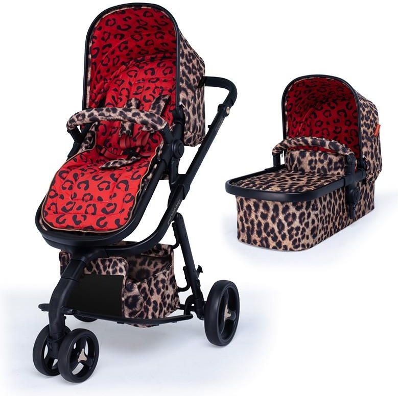 Cosatto Giggle コサット 3 in 1 COSATTO_GIGGLE_3_IN_1_BUNDLE_K