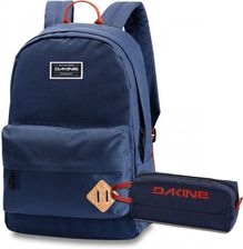 Zdjęcie Dakine 365 21L + Piórnik Dark Navy - Piaseczno